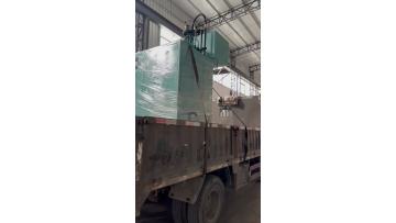 300T Forging Press shipment