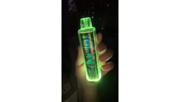 vape Uwin crystal 10000 puffs