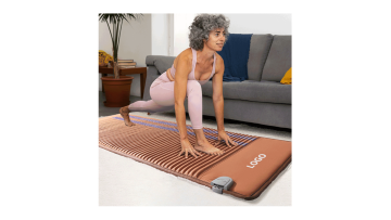 Amethyst Photon PEMF Mat