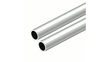 Premium TP316L Seamless Steel Pipe