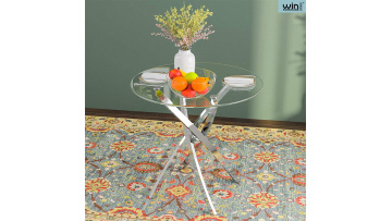 tea table
