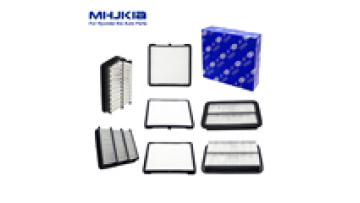 MHJKIA Air Conditioning System  Engine Parts Air Filter 28113-1R100  28113-2H000  28113-2S000  28113-D3300 For Hyundai Kia1