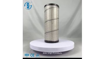Replacement Air Filter 2310167 SFA5588P 123-2367