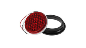 40LED 12V 4