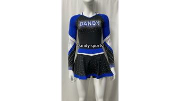 cheer uniform
