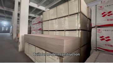 Damp Resistant MgO
