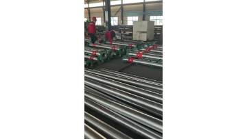 Pre-delivery QC Inspection