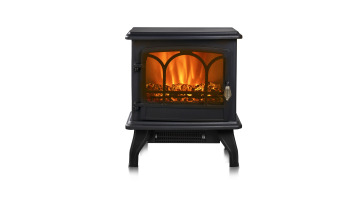 25 stove flame