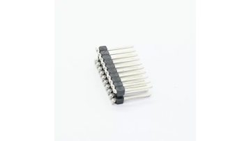 3.5mm Dual Row Straight SMT Header