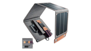 28w Folding Solar Panel Charger Portable solar cells usb c With Fast Charge High Efficiency Solar Panel For Mobile Phone Camping1