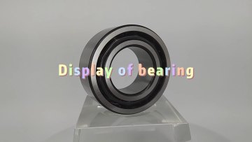 UKL Brand factory direct high quality front wheel Bearings 713640500 VKBA3683 R15947 hub bearing1