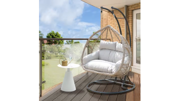Outdoor Patio Swings