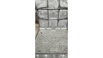 Repair manhole covers