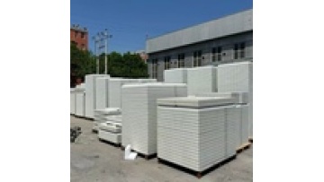 High-Strength Fiberglass Offshore Deck Grating with Anti-Slip Walkway and Customizable Finishes1