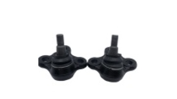 ALTATEC Ball and Socket Joint 1 Pair - OEM54540-F0001 54530-F0000 Auto Parts1