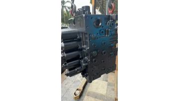 Distribution Valve for SK250-8 & SK260-8
