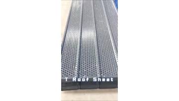 Steel Roof Sheet