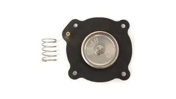 DB18 DB18/G Diaphragm For 1′′ Dust Collector Pulse Jet Valve VNP208 VEM208 VNP308 VEM308 VNP408 VEM4081