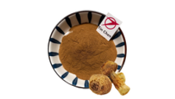 High Quality Organic Agaricus Blazei Extract Powder - Polysaccharides 30%-80%1
