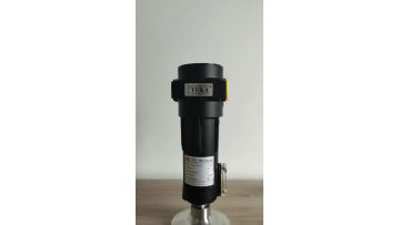 WS Series Water separator