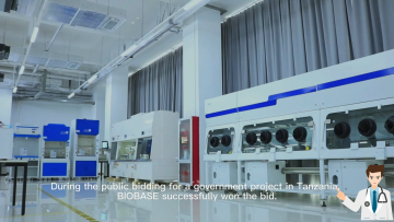 Biobase Price Pipette Tips Filter medical consumables pipette tips pcr machine top quality laboratory 200ul1