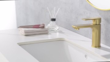 Faucet-2620BG