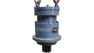 SQ10ZK3Q swing gearbox