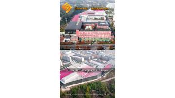 Liserve educational products are packaged and dispatched