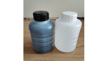 Good quality 500ML Linx 1240 ink 1512 make up solvent for Linx 6200 6800 6900 7300 7900 CIJ inkjet printer1