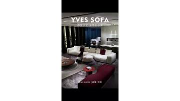 italian sofa yves sofa high end sofa
