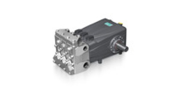 GF Series 169 L/min 110 Bar Electric Heavy Flow Pressure Pump High Pressure Plunger Pump1