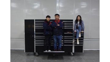 SAFEWELL TOOLS STORAGE Sales Team