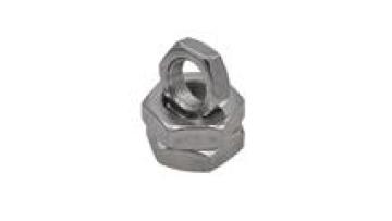 DIN 936 A2-70 Hexagon Thin Nuts-Fine Pitch Thread Hex A2 Stainless Steel Din439 Finished Hex Jam Thin Nut1