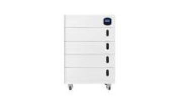 5KW Single-phase Off-grid Inverter with Plug and Play Functionality1