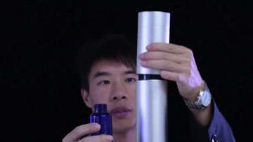 Stand Alone Scent Machine