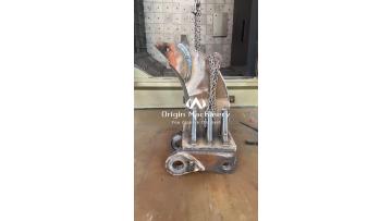 Origin Machinery Excavator Ripper