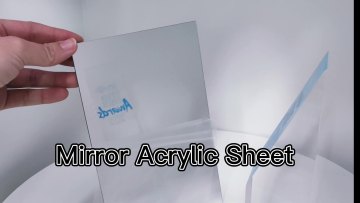 3mm colored plexiglass sheets mirror glass sheet1