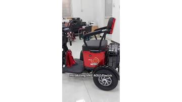 E-BIKE