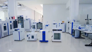 BIOBASE China manufacturer BOV-H50 RT 20-400 Celsius High Temperature Drying Oven 50L Medical Laboratory Drying Oven1