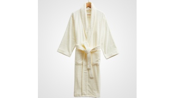Awat County Bathrobe
