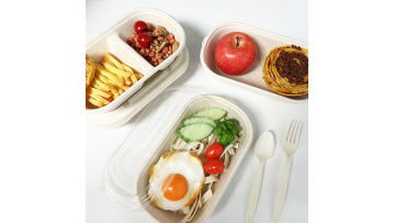 MLC food container