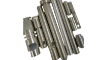 Precision Customized Stainless Steel 304 Steel 1020 1018 Brass Dowel Pins1