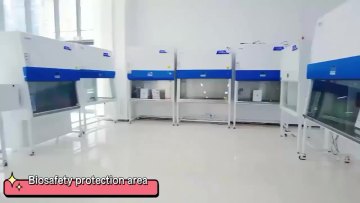BIOBASE Tissue Embedding Center 3 L Finger touch plate 650W Tissue Embedding Center for laboratory1