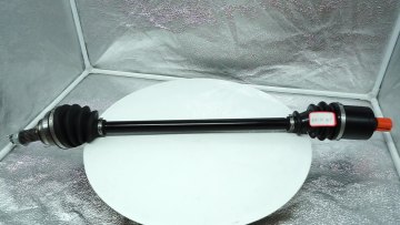 FITS POLARIS (2016-2017) RZR XP 1000 BOTH FRONT OE 1333283/1333420/1333943 ATV UTV CV AXLE DRIVESHAFT1