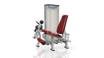 High-end Commercial New Fitness Seated Leg Extension machine gym for gym club1