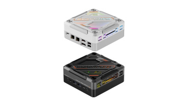 x92-RZ7-7840HS MINI gaming pc