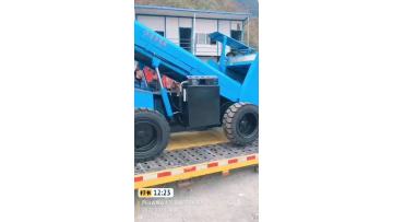 Mucking Loader18