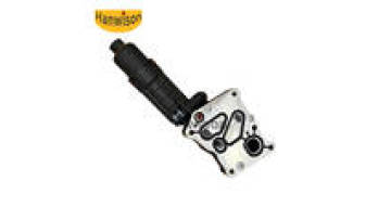 High Quality Auto Cooling System Parts - Engine Oil Cooler for Mercedes-Benz 2711801410 2711801010 M271 C250 SLK2501