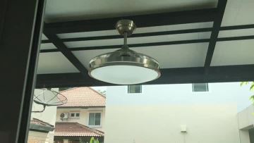 fan light