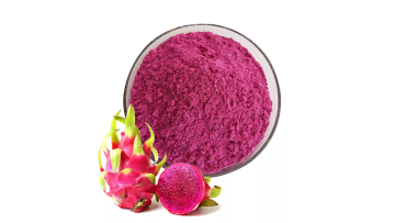 Pitaya powder